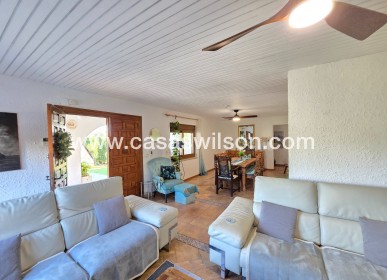 Venta - Villa * - Orihuela Costa * - Cabo Roig *