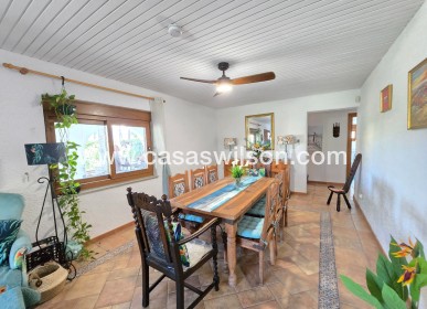 Venta - Villa * - Orihuela Costa * - Cabo Roig *