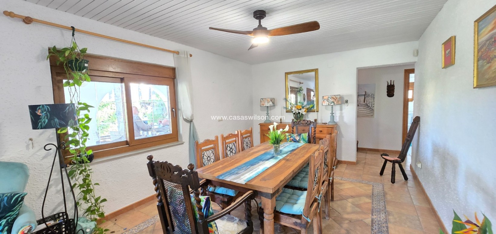 Venta - Villa * - Orihuela Costa * - Cabo Roig *