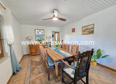 Venta - Villa * - Orihuela Costa * - Cabo Roig *