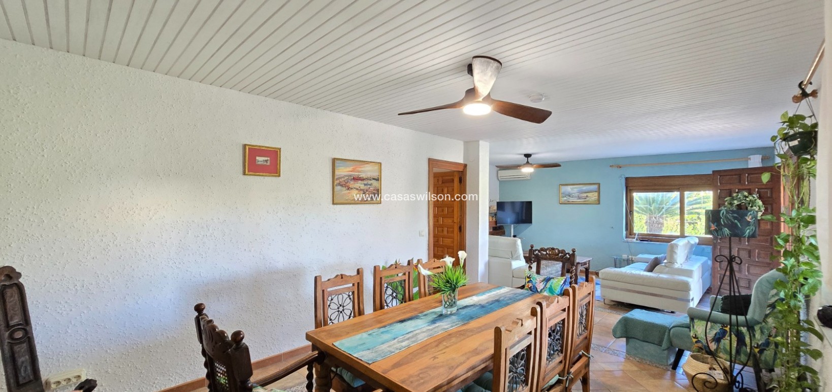 Venta - Villa * - Orihuela Costa * - Cabo Roig *