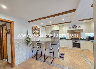 Venta - Villa * - Orihuela Costa * - Cabo Roig *