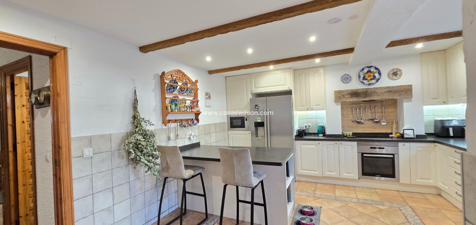 Venta - Villa * - Orihuela Costa * - Cabo Roig *