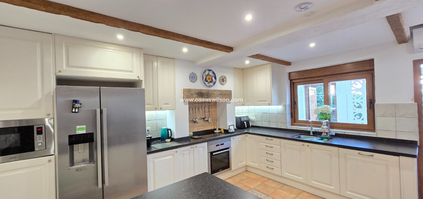 Venta - Villa * - Orihuela Costa * - Cabo Roig *