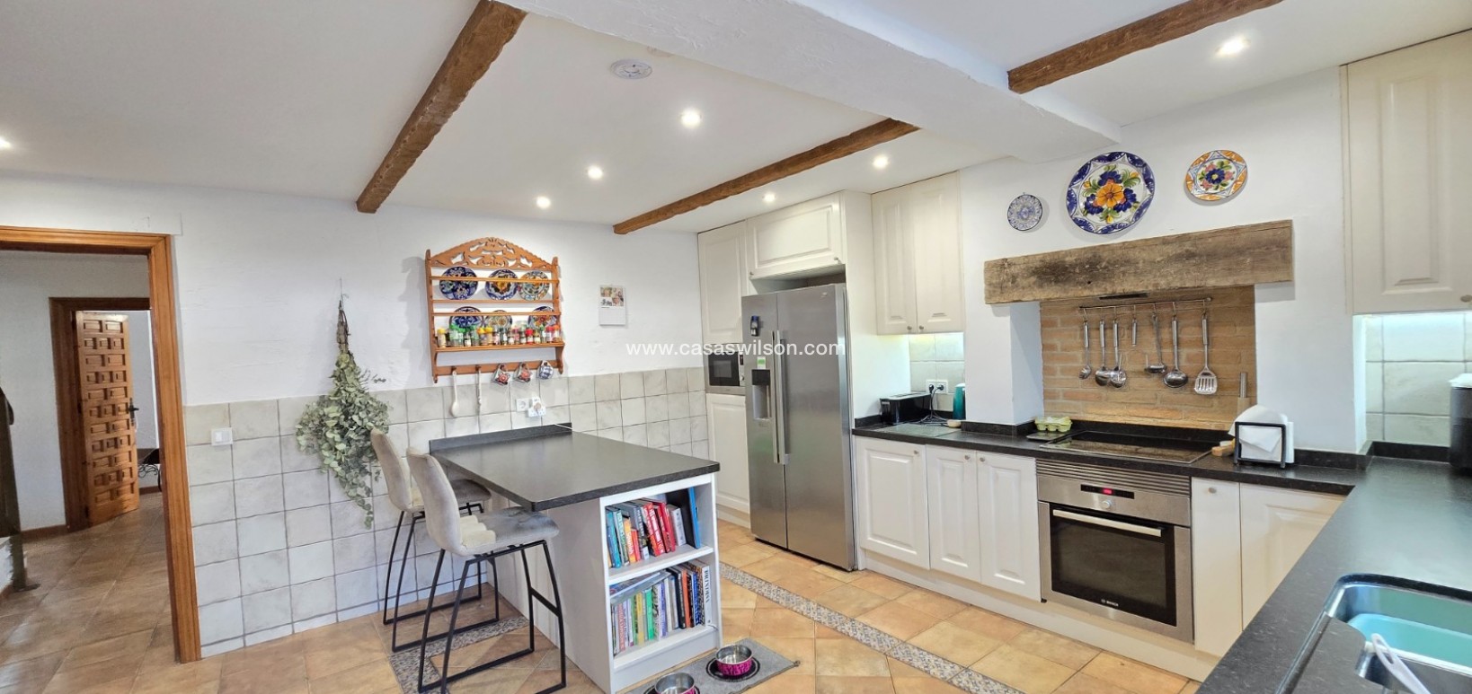 Venta - Villa * - Orihuela Costa * - Cabo Roig *