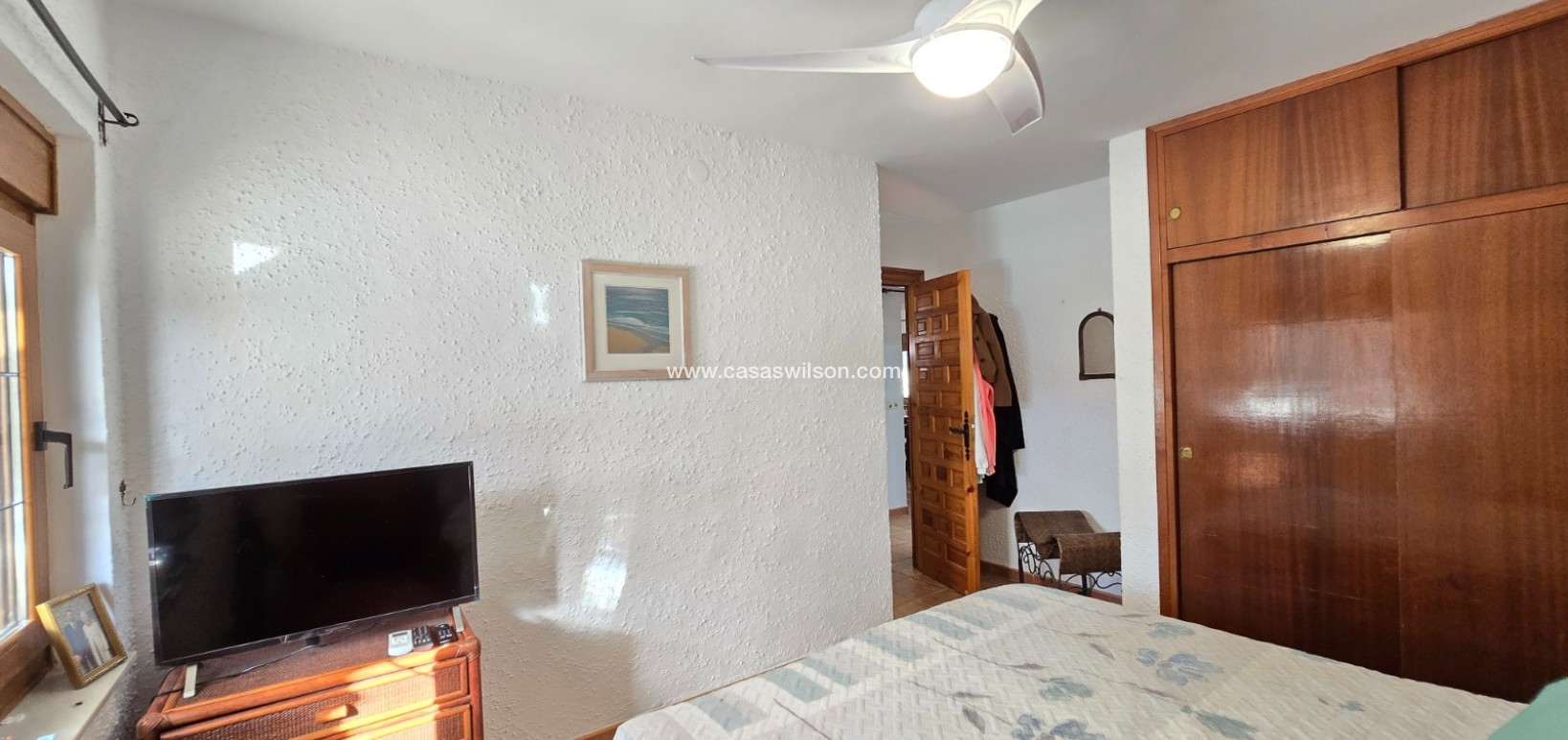 Venta - Villa * - Orihuela Costa * - Cabo Roig *