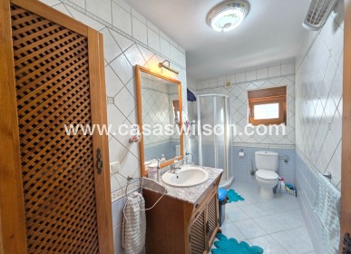 Venta - Villa * - Orihuela Costa * - Cabo Roig *