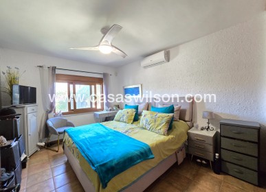 Venta - Villa * - Orihuela Costa * - Cabo Roig *