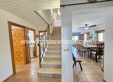 Venta - Villa * - Orihuela Costa * - Cabo Roig *