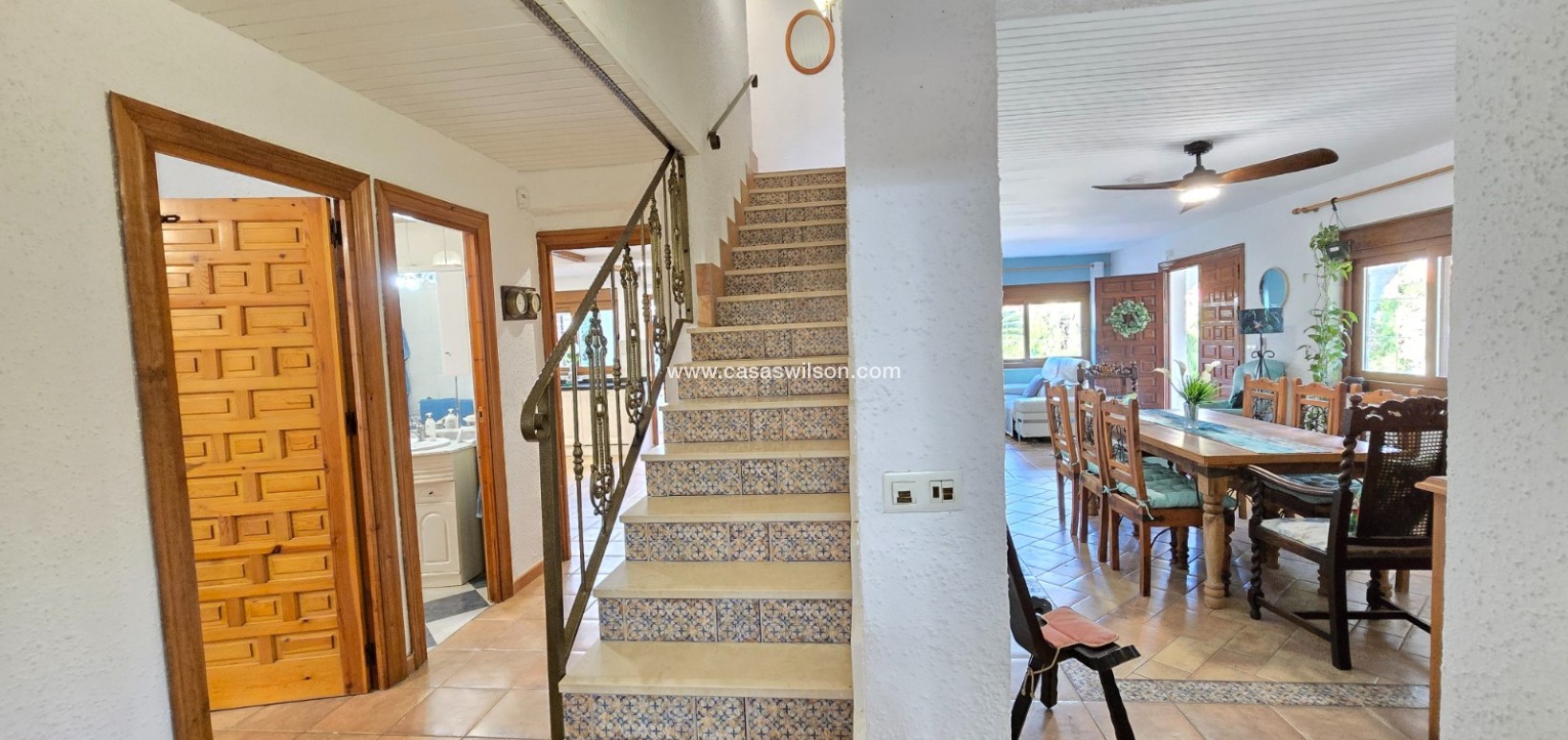 Venta - Villa * - Orihuela Costa * - Cabo Roig *