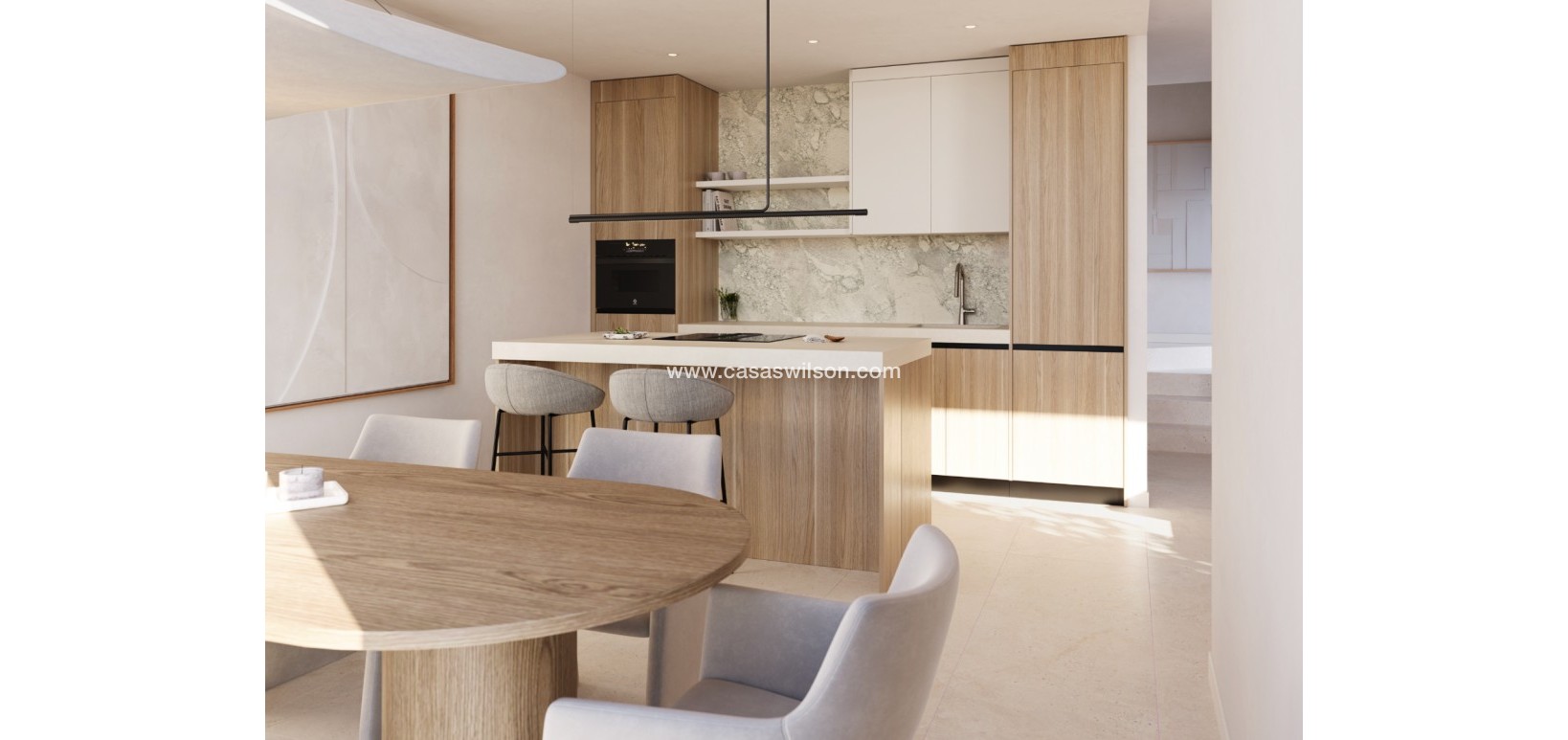 New Build - Villa * - Torre Pacheco * - El Alba *