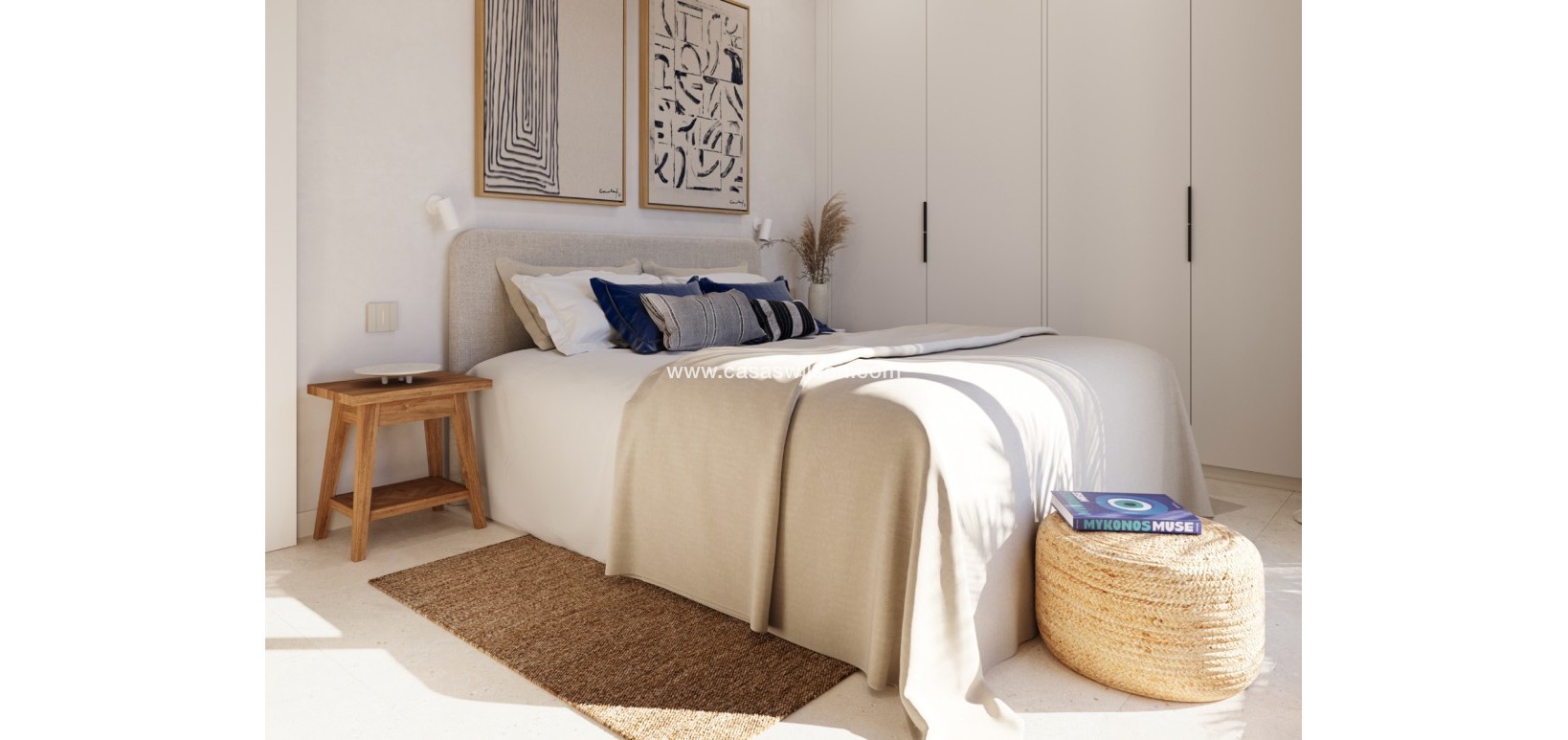 New Build - Villa * - Torre Pacheco * - El Alba *