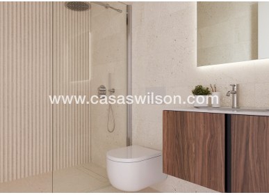 New Build - Villa * - Torre Pacheco * - El Alba *