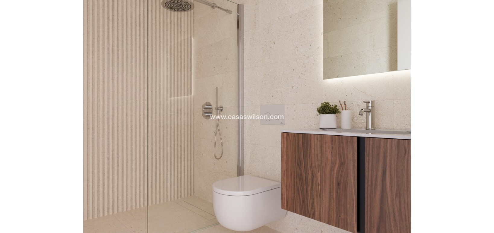 New Build - Villa * - Torre Pacheco * - El Alba *