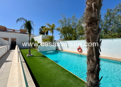 Sale - Appartement - Pilar de la Horadada - Costa Blanca