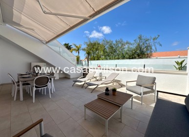 Sale - Appartement - Pilar de la Horadada - Costa Blanca