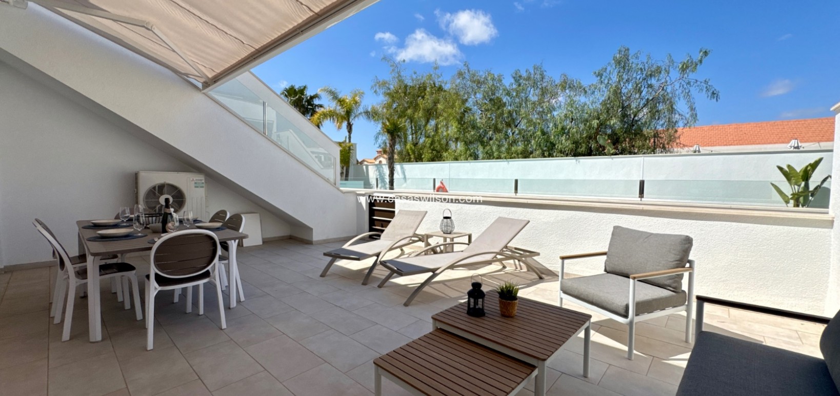 Sale - Appartement - Pilar de la Horadada - Costa Blanca