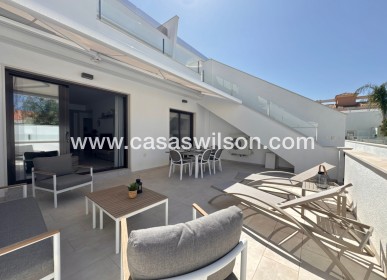 Sale - Appartement - Pilar de la Horadada - Costa Blanca