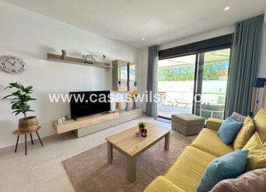 Sale - Appartement - Pilar de la Horadada - Costa Blanca