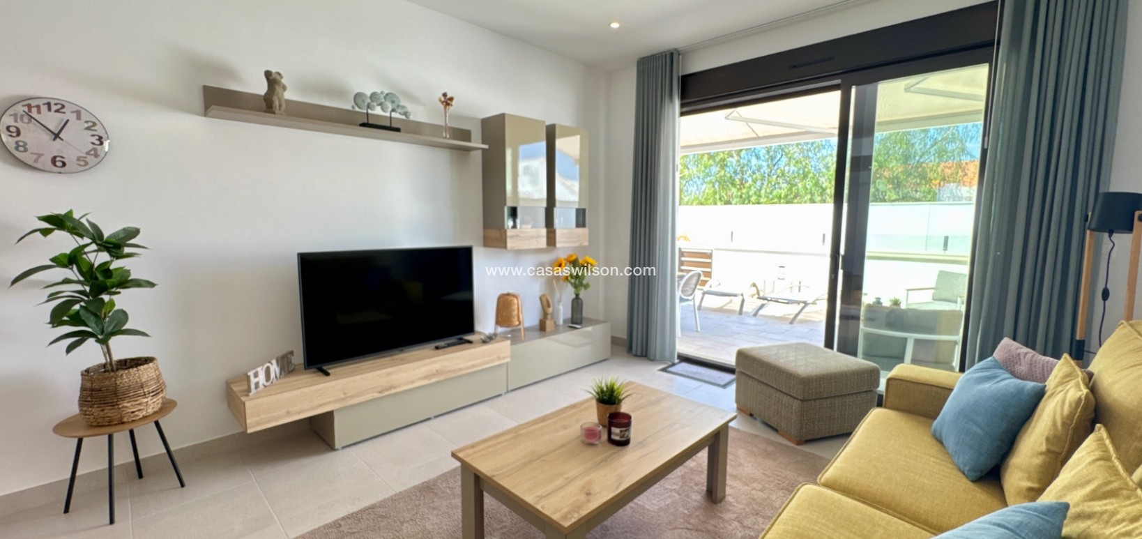 Sale - Appartement - Pilar de la Horadada - Costa Blanca