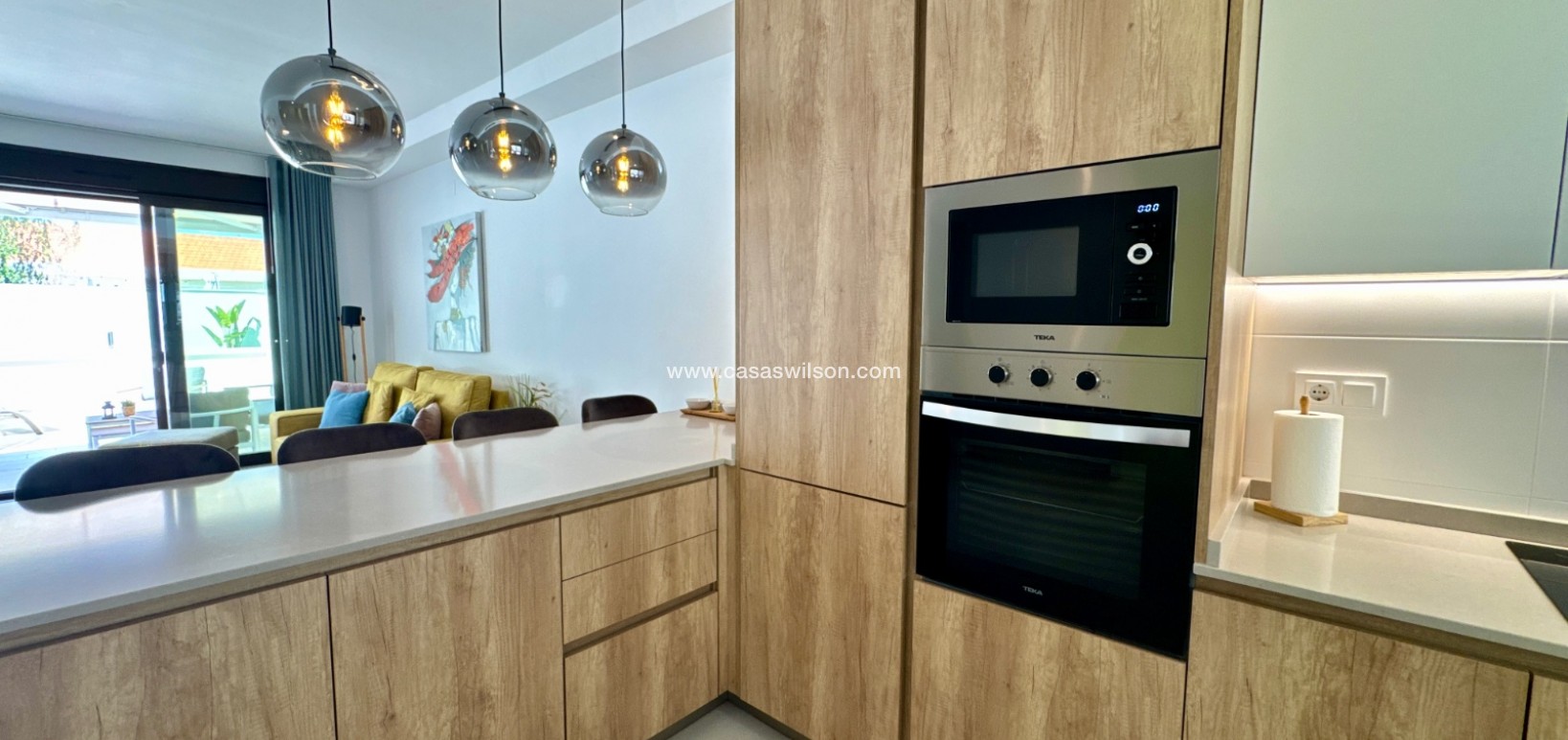 Sale - Appartement - Pilar de la Horadada - Costa Blanca