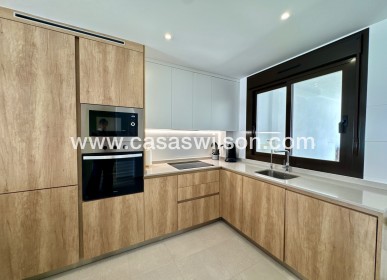 Sale - Appartement - Pilar de la Horadada - Costa Blanca