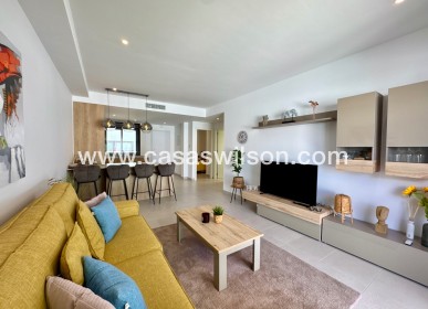 Sale - Appartement - Pilar de la Horadada - Costa Blanca