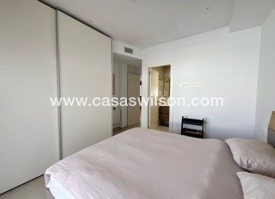 Sale - Appartement - Pilar de la Horadada - Costa Blanca