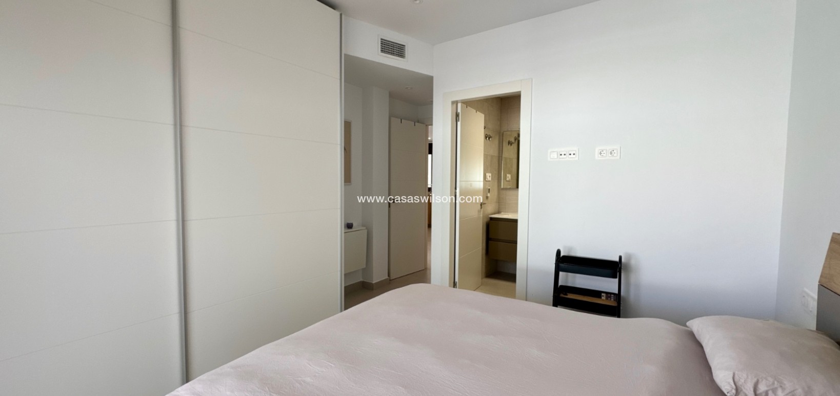 Sale - Appartement - Pilar de la Horadada - Costa Blanca