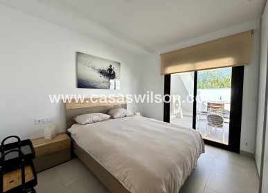 Sale - Appartement - Pilar de la Horadada - Costa Blanca