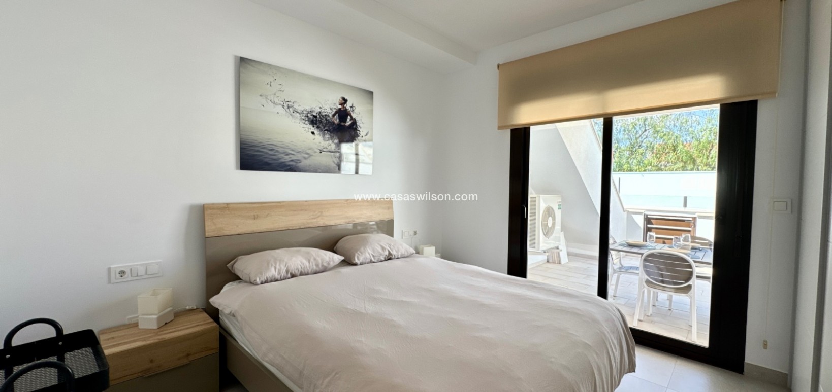 Sale - Appartement - Pilar de la Horadada - Costa Blanca