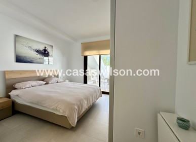 Sale - Appartement - Pilar de la Horadada - Costa Blanca