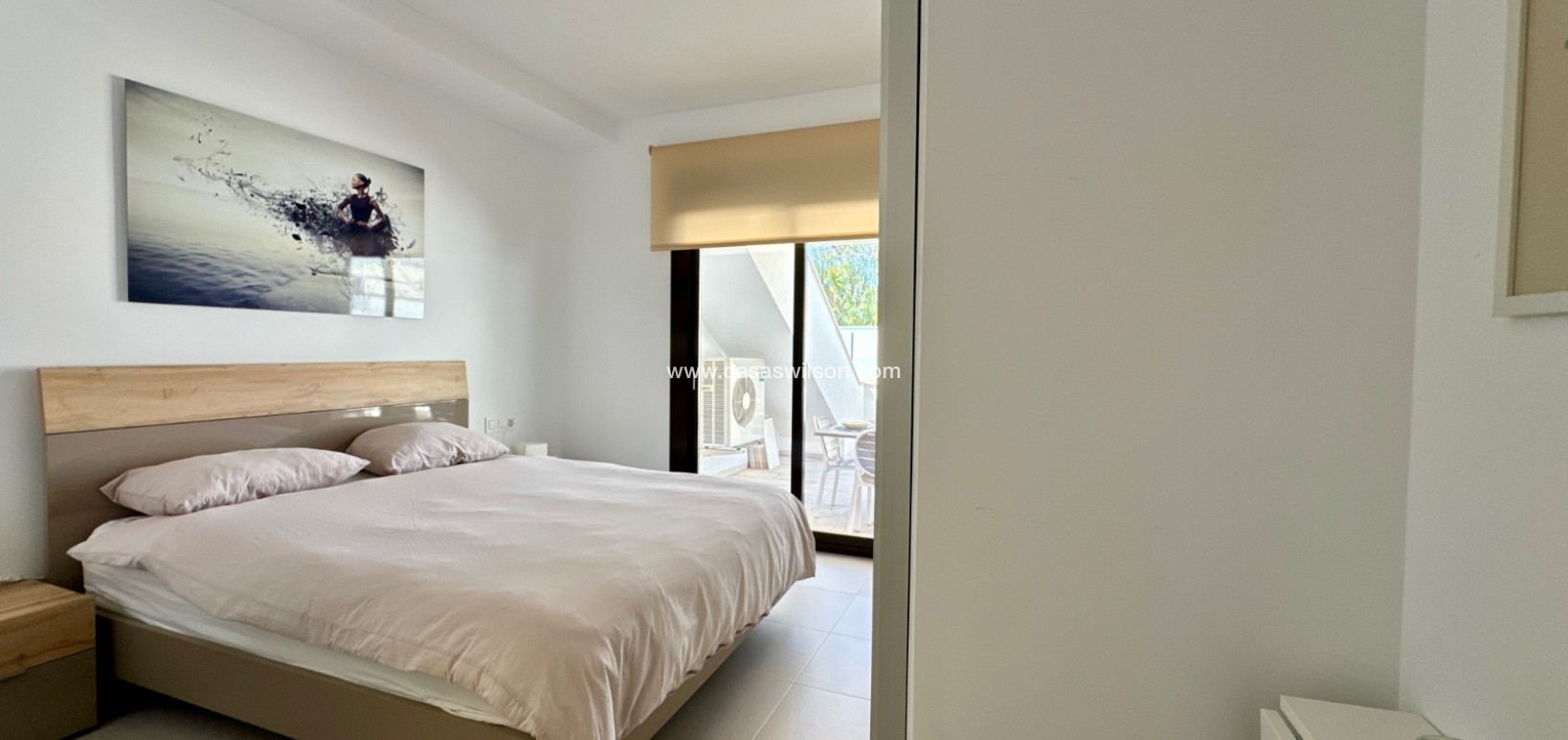 Sale - Appartement - Pilar de la Horadada - Costa Blanca