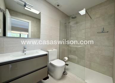 Sale - Appartement - Pilar de la Horadada - Costa Blanca