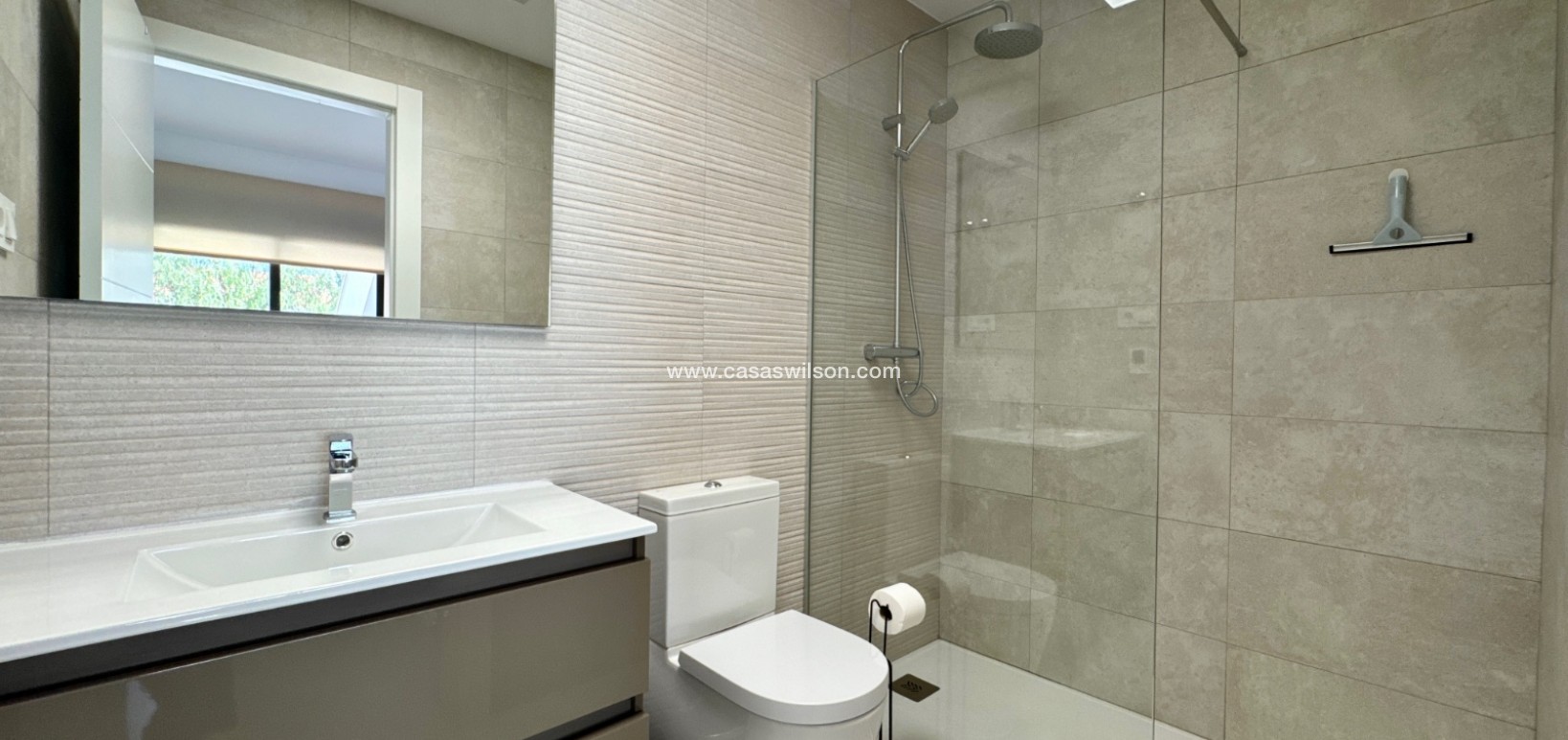 Sale - Appartement - Pilar de la Horadada - Costa Blanca