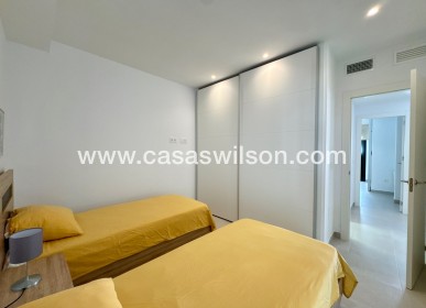 Sale - Appartement - Pilar de la Horadada - Costa Blanca