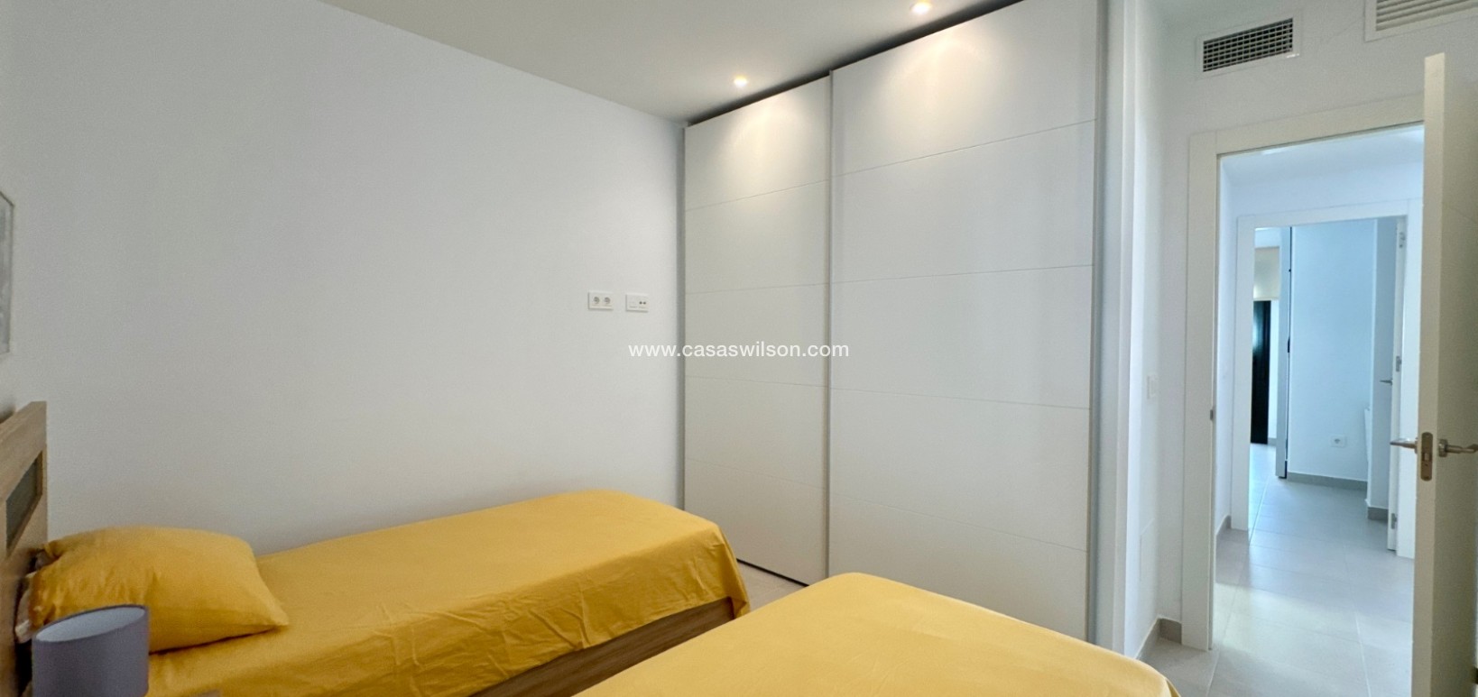 Sale - Appartement - Pilar de la Horadada - Costa Blanca