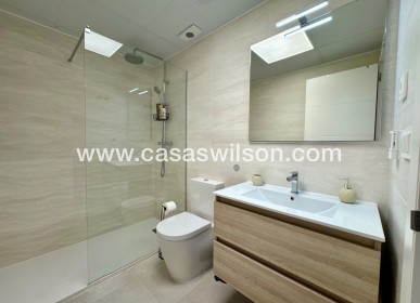 Sale - Appartement - Pilar de la Horadada - Costa Blanca