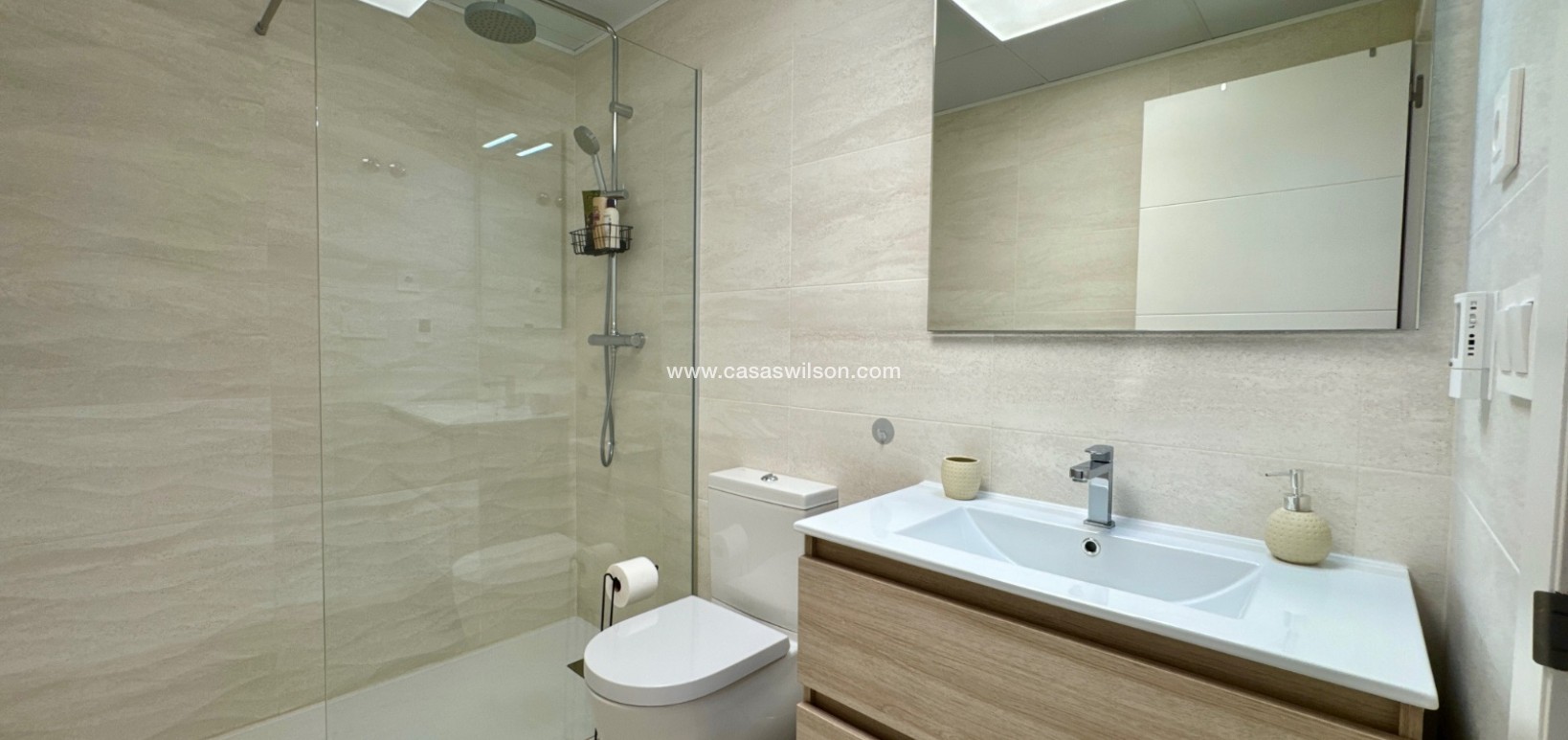 Sale - Appartement - Pilar de la Horadada - Costa Blanca