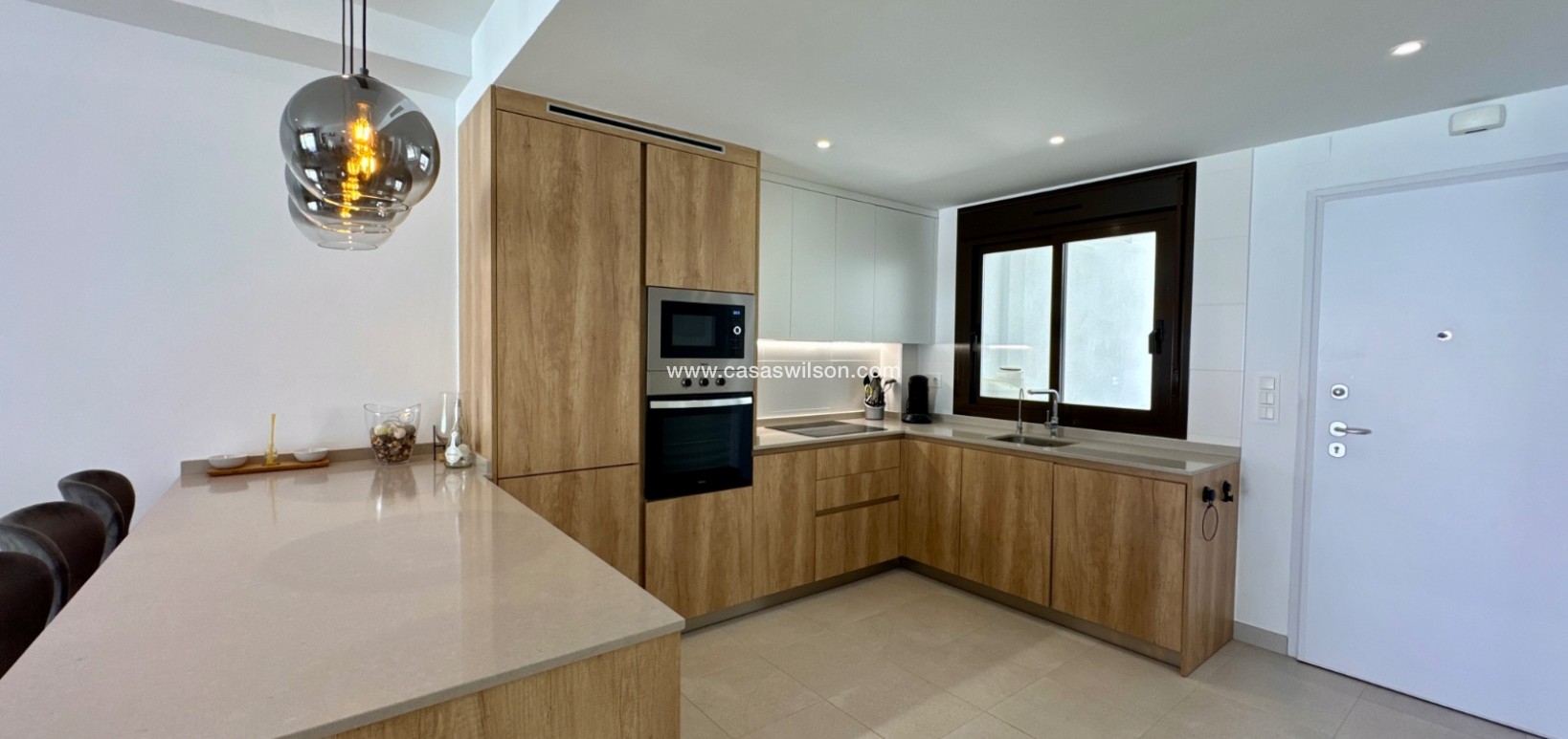 Sale - Appartement - Pilar de la Horadada - Costa Blanca