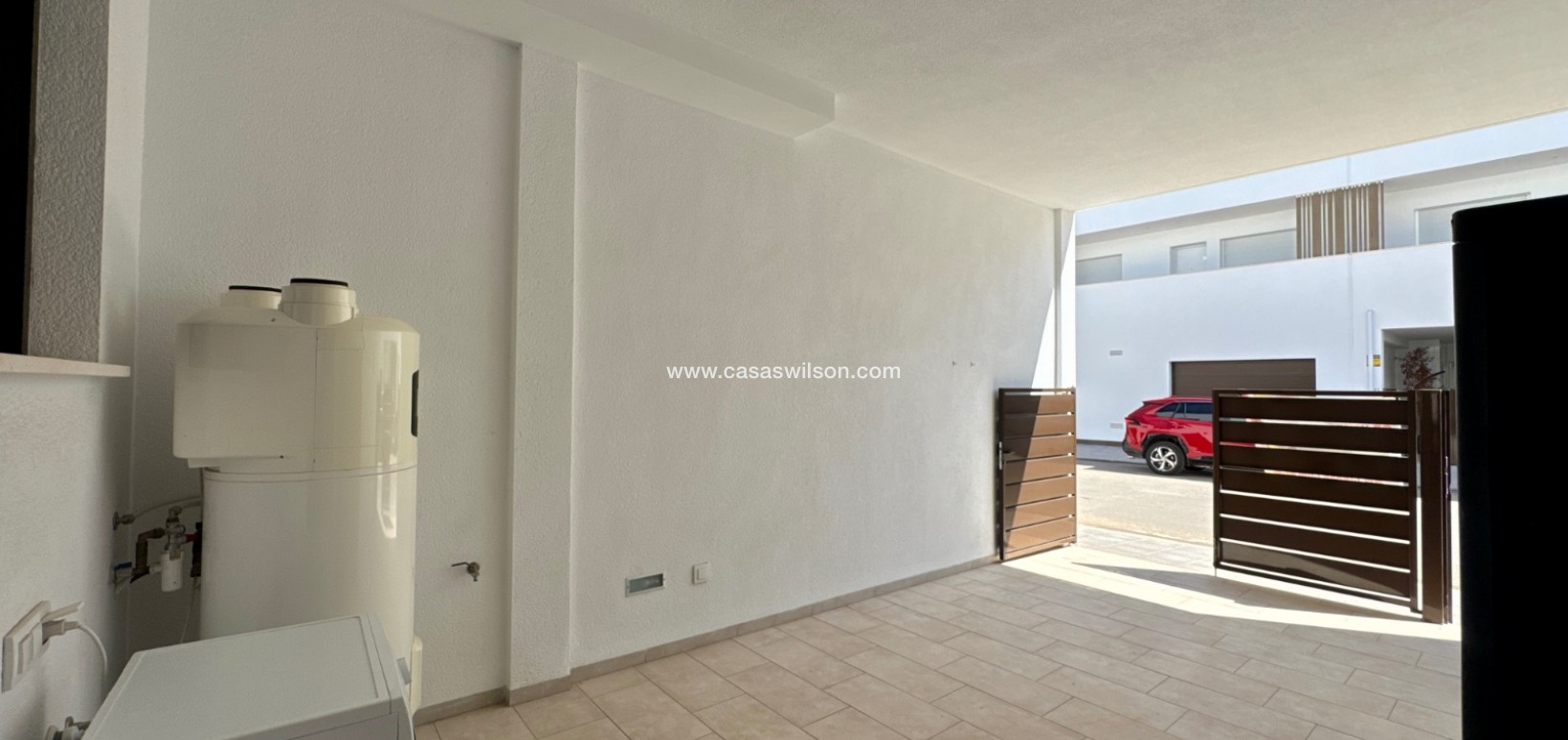 Sale - Appartement - Pilar de la Horadada - Costa Blanca