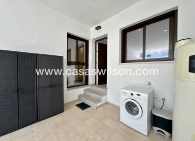 Sale - Appartement - Pilar de la Horadada - Costa Blanca