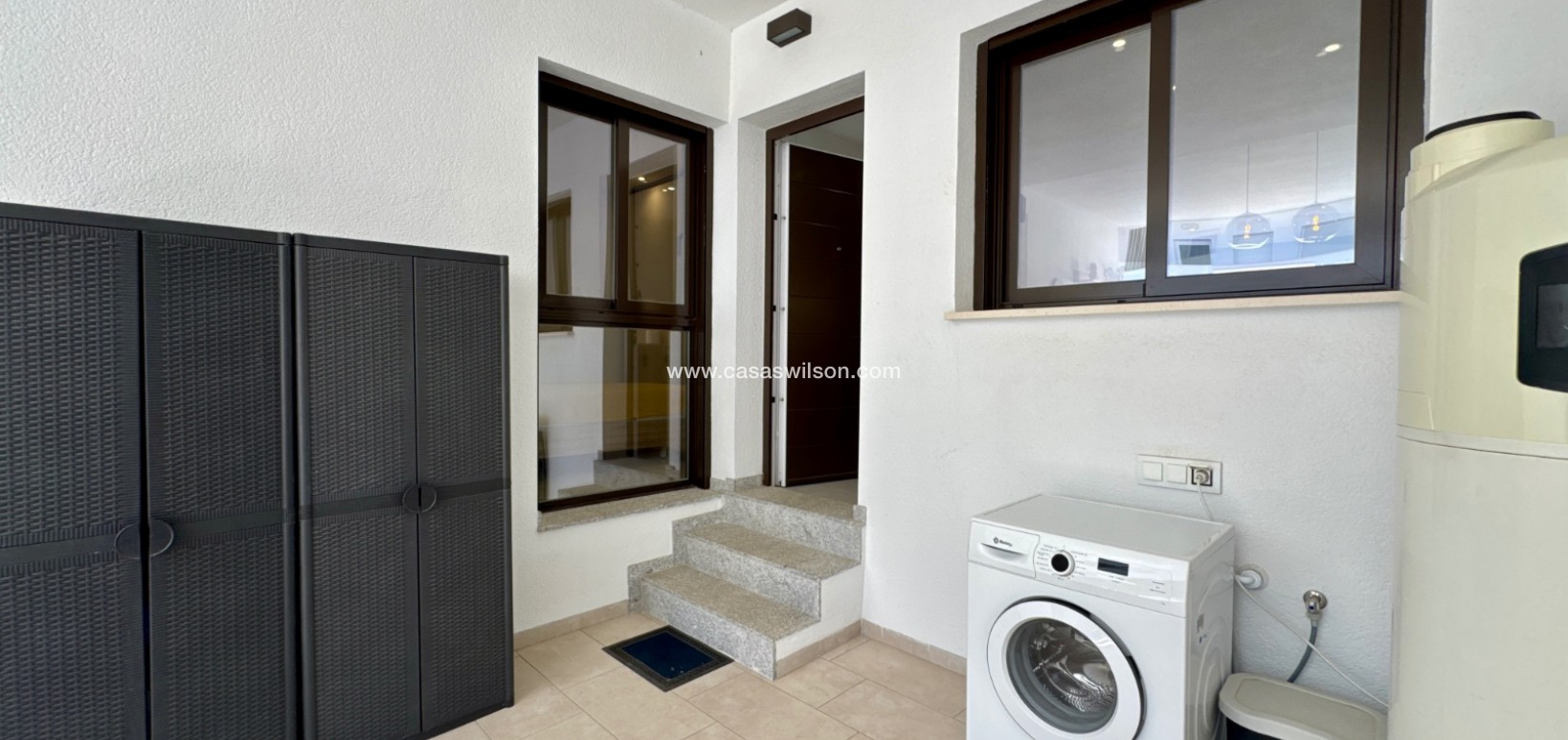 Sale - Appartement - Pilar de la Horadada - Costa Blanca