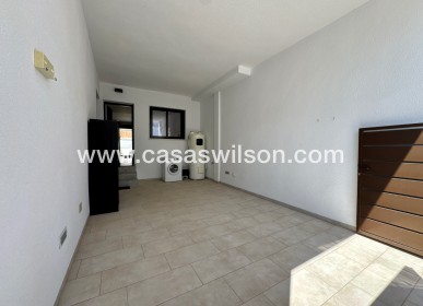 Sale - Appartement - Pilar de la Horadada - Costa Blanca