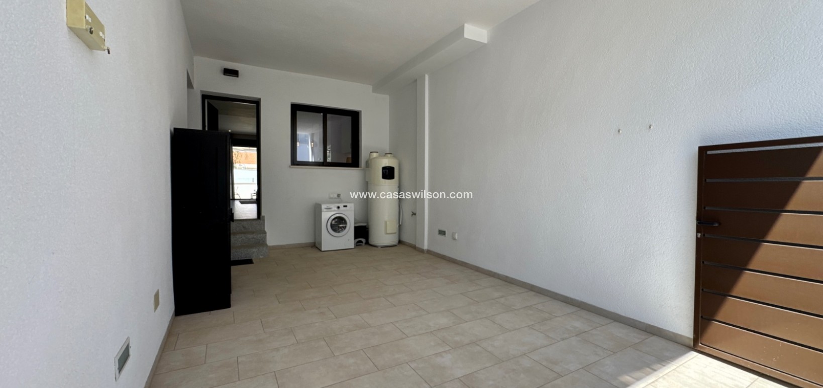 Sale - Appartement - Pilar de la Horadada - Costa Blanca