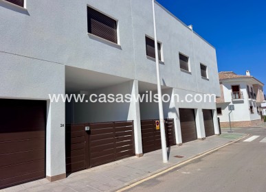 Sale - Appartement - Pilar de la Horadada - Costa Blanca