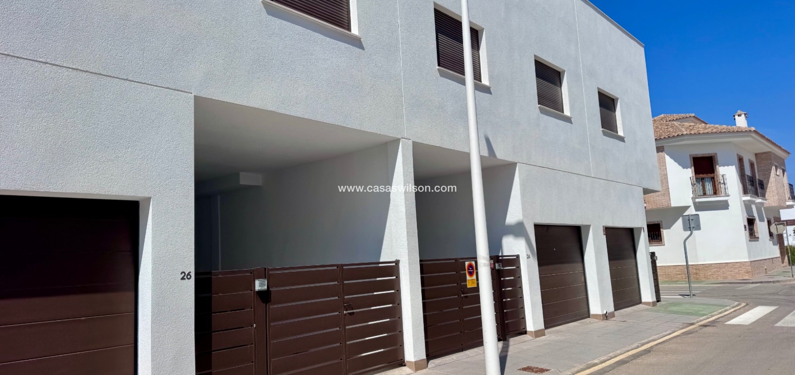 Sale - Appartement - Pilar de la Horadada - Costa Blanca