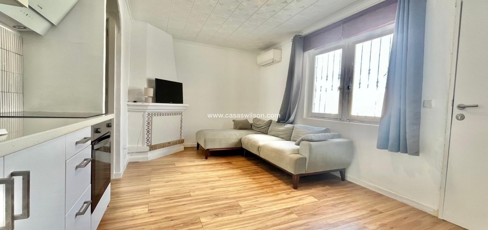 Sale - Bungalow - Torrevieja - La Siesta - El Salado - Torreta