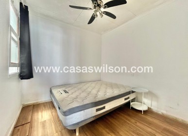 Sale - Bungalow - Torrevieja - La Siesta - El Salado - Torreta