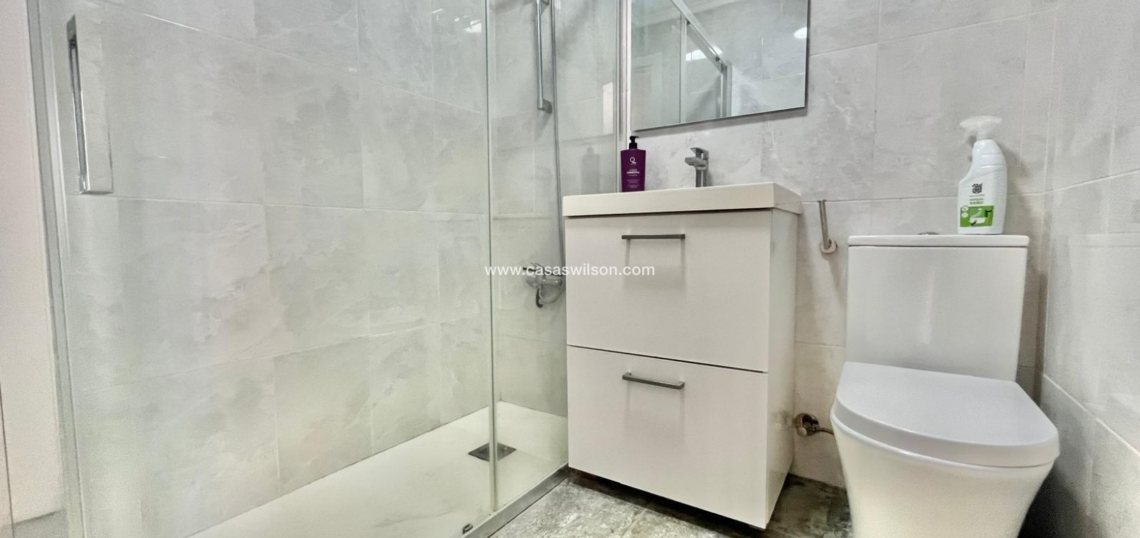 Sale - Bungalow - Torrevieja - La Siesta - El Salado - Torreta